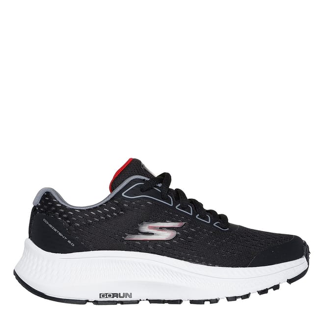 Go Run Consistent 2.0 Mile Ma Road Running Shoes Boys