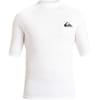 Snug Fit Crew Neck Short Sleeve T-Shirt