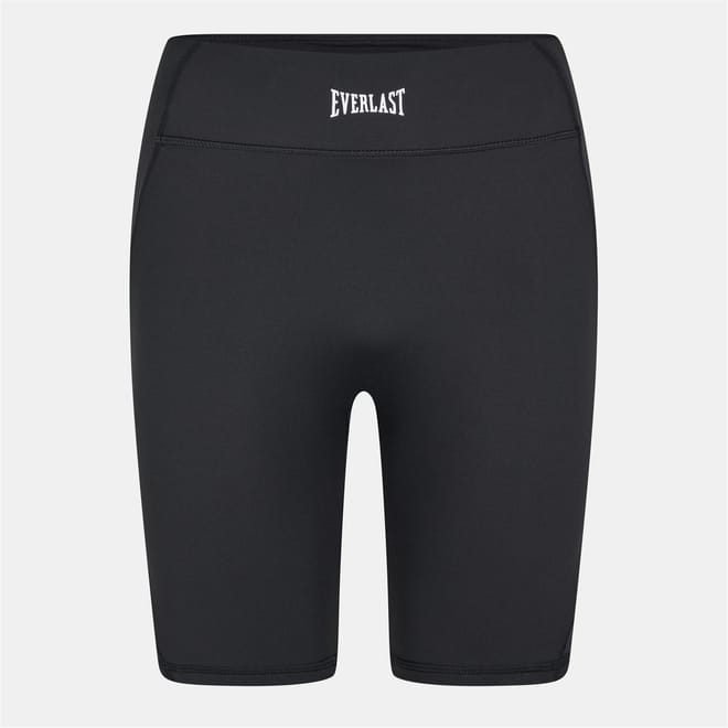 Mesh Slim Fit Biking Shorts