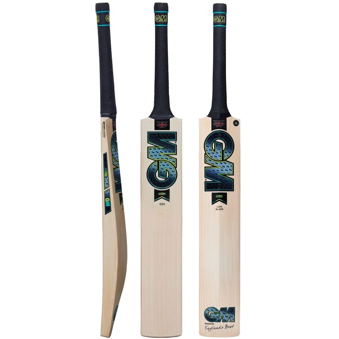  And  Moore Aion 300 Bat Junior