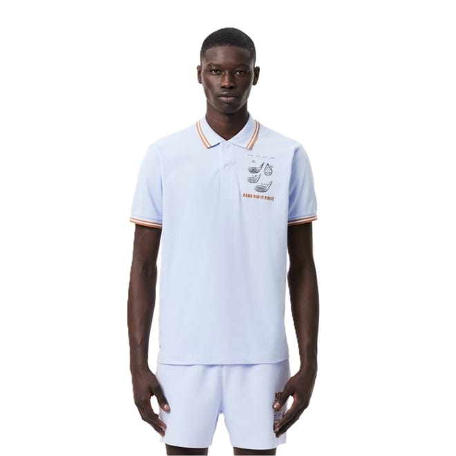 Regular Fit Short Sleeve Shirt