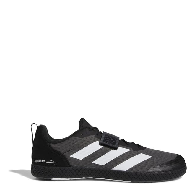 The Total Training Shoes Juniors