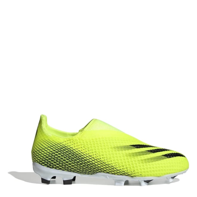 X Marvel Ghosted 3 Soft Ground Football Boots