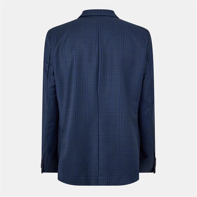 Check Reg Jacket