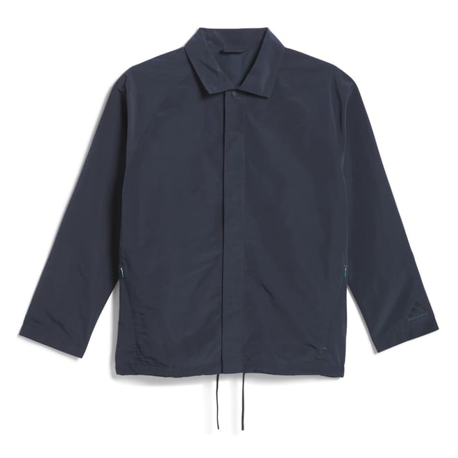 Mens Basketball Jacket Anorak