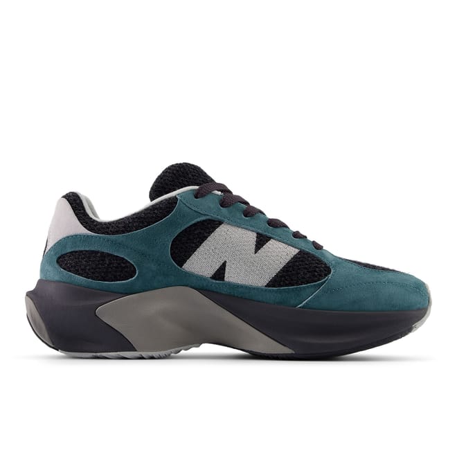WRPD Runner Trainers