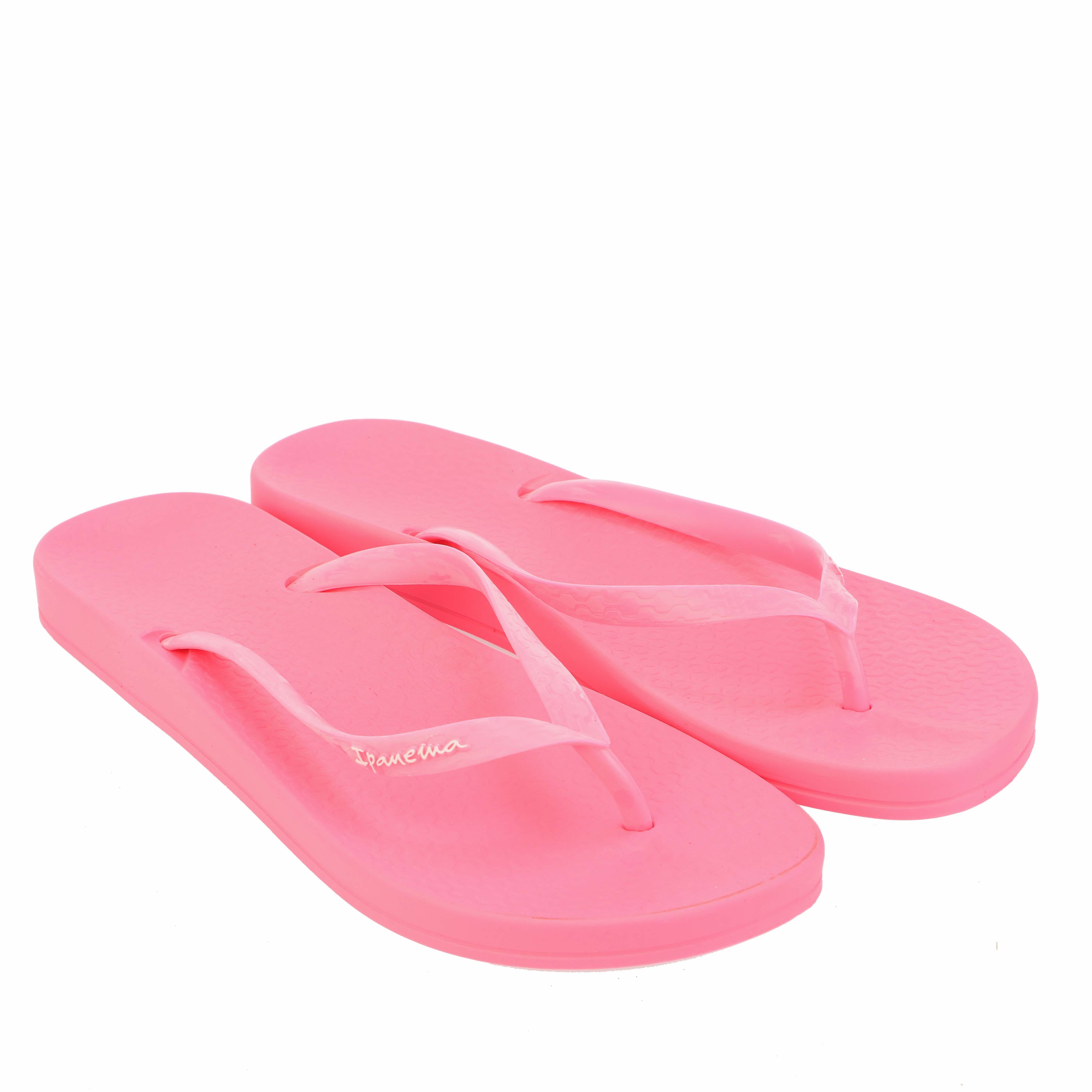 Anatomic Colors Flip-flop Pink Fluro