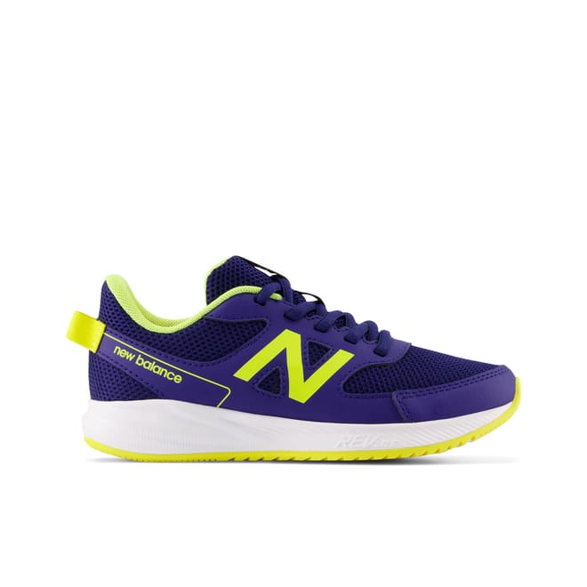 Juniors 570v3 Trainers