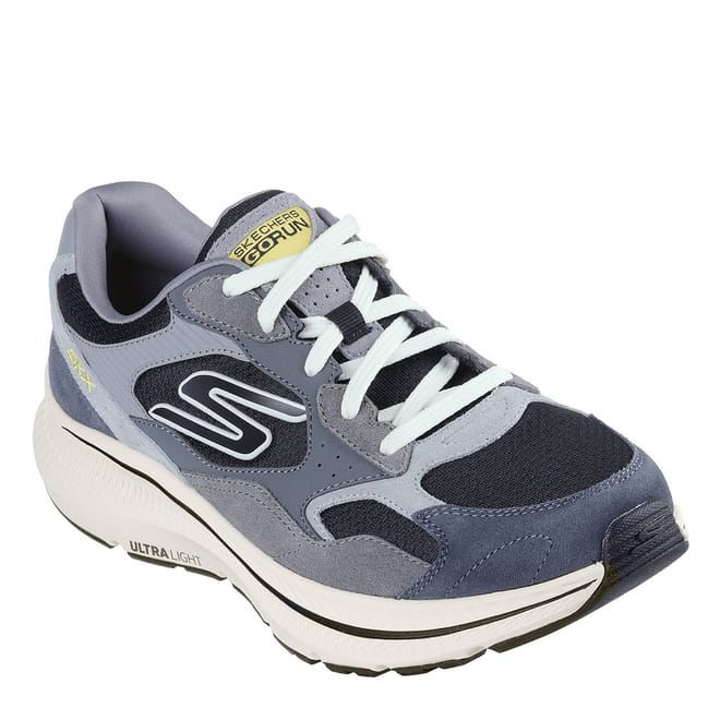 Go Run 2.0 Retro