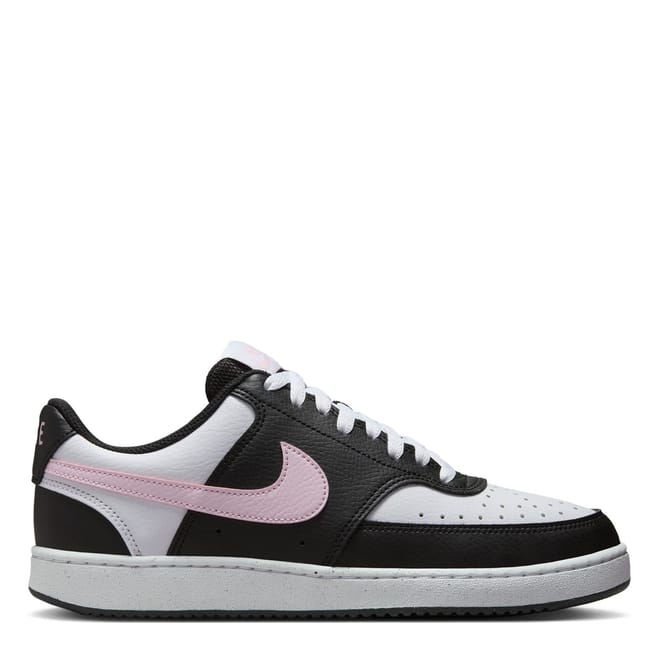 Court Vision Low Next Nature Trainers