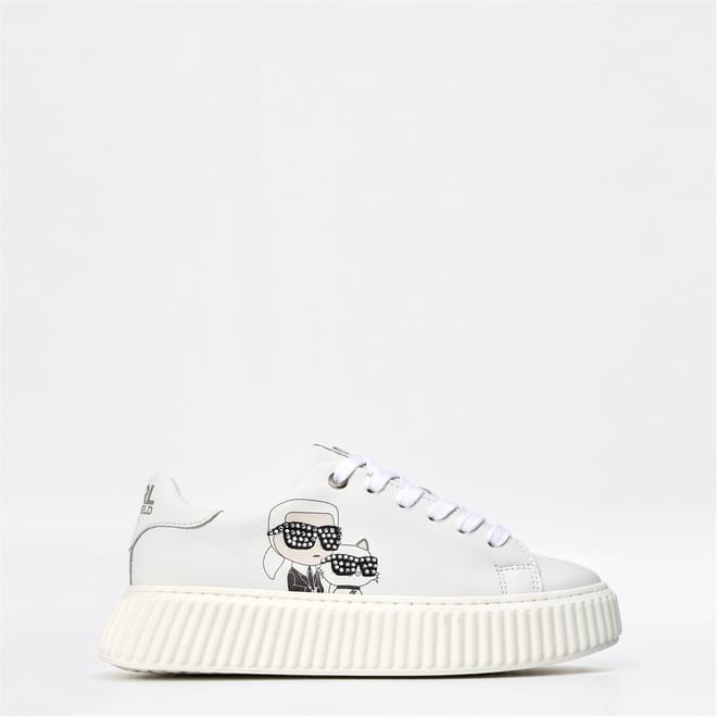 Artwork Sneaker