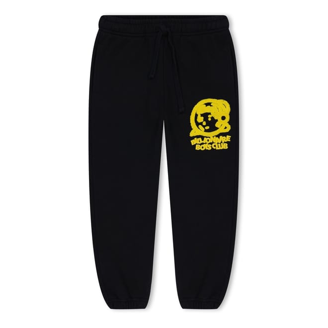 Astro Graphic Print Regular Fit Joggers
