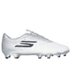 Razor Gold Firm Ground Football Boots