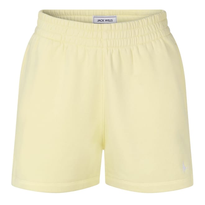 Astbury Boyfriend Shorts