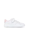 Starling Ch53 Low Top Lace-Up Sneakers