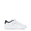 Starling Ch53 Lace-Up Low Top Sneakers