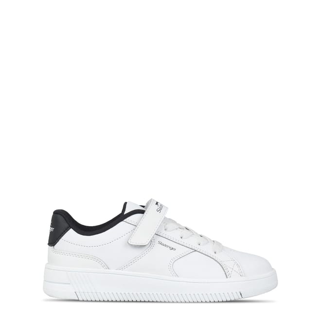 Starling Ch53 Lace-Up Low Top Sneakers