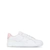 Starling Jn53 Lace Up Low Top Sneakers