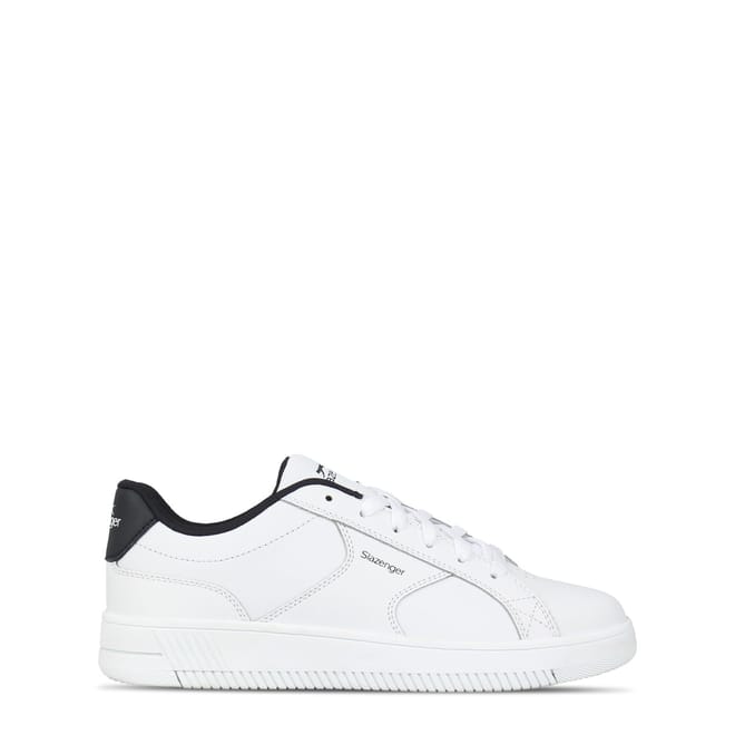 Starling Jn53 Lace-Up Low Top Sneakers