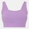 Sport Active Seamless Micro Stretch Scoop Lounge Bra