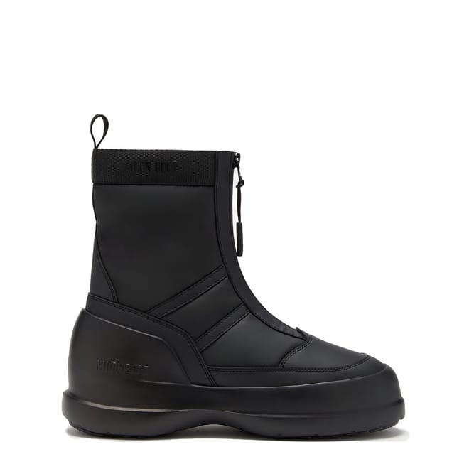 Luna Zip Boot