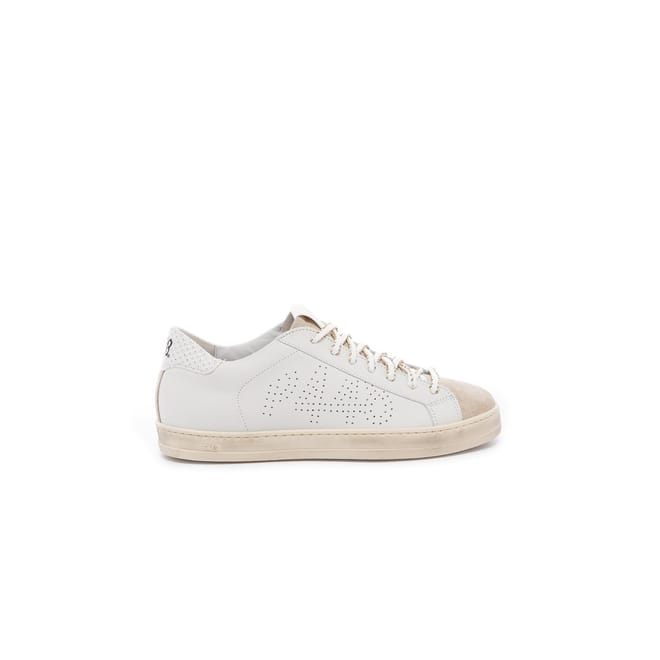 John Twilight Lace-Up Trainers