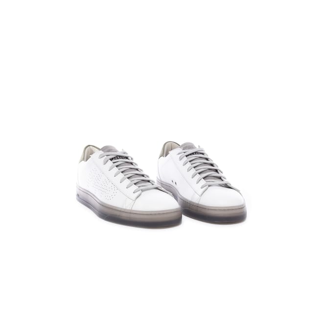 Mens Jack C Trainers
