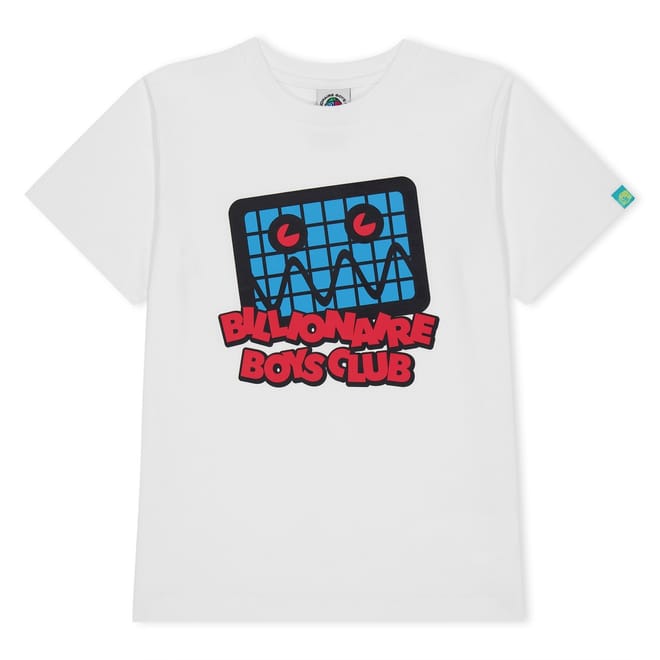 Regular Fit Crew Neck T-Shirt