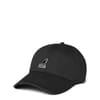 Womens Kangaroo 6 Planel Baseball Cap