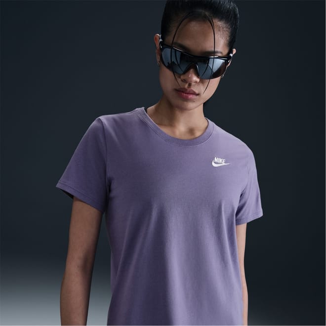 Womens Sportswear Club T-Shirt