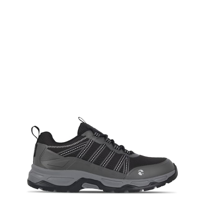 Glen SN62 Lace-Up Sneakers