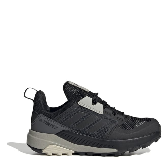 Terrex Trailmaker Rain.rdy Hiking Shoes Childrens