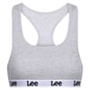 Diana Cropped Scoop Neck Bra