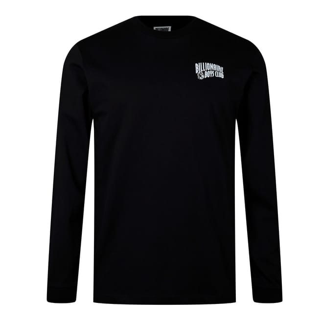 Long Sleeve Small Arch T-Shirt