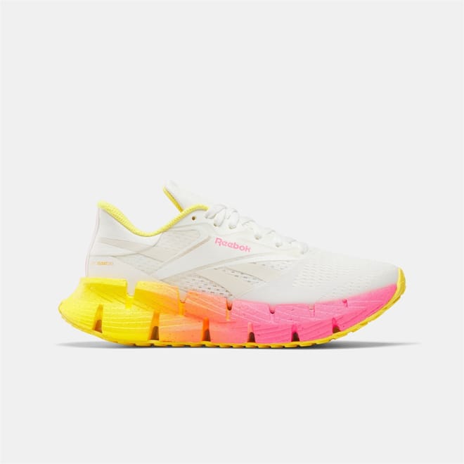 Womens Smash Edge Grey3 White Gum1 Road Running Shoes