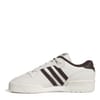 Rivalry Low Top Lace-Up Sneakers