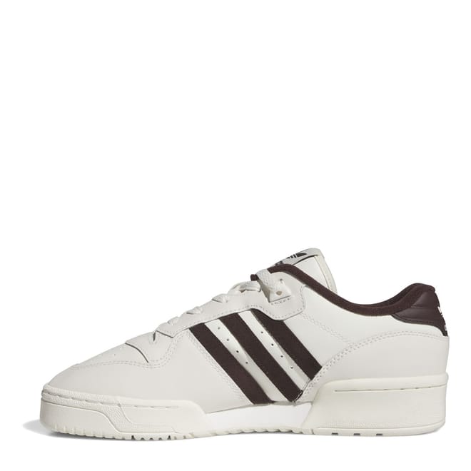 Rivalry Low Top Lace-Up Sneakers