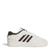 Rivalry Low Top Lace-Up Sneakers