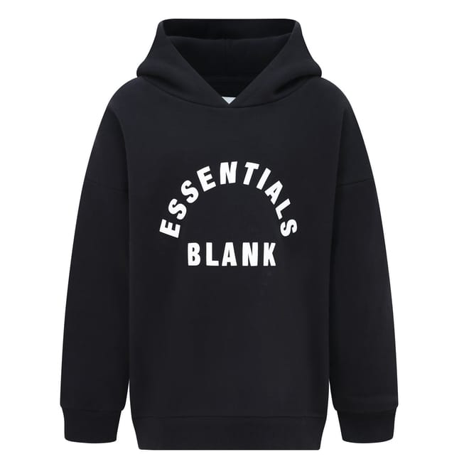 Essentials Arch Hoodie