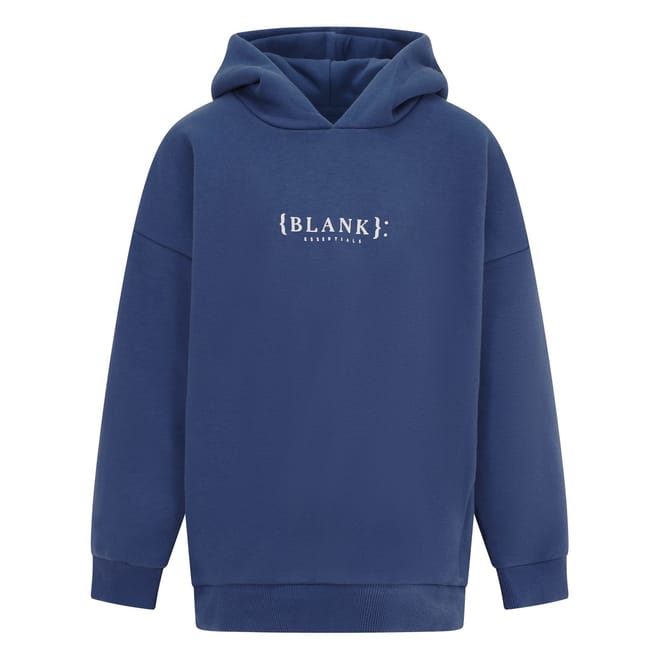 Essentials Core Puff Hoodie