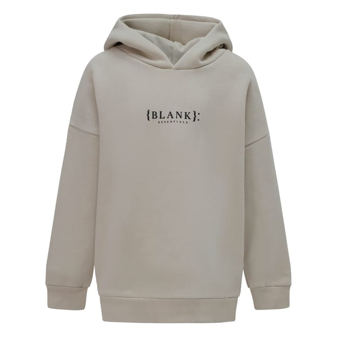 Essentials Core Puff Hoodie