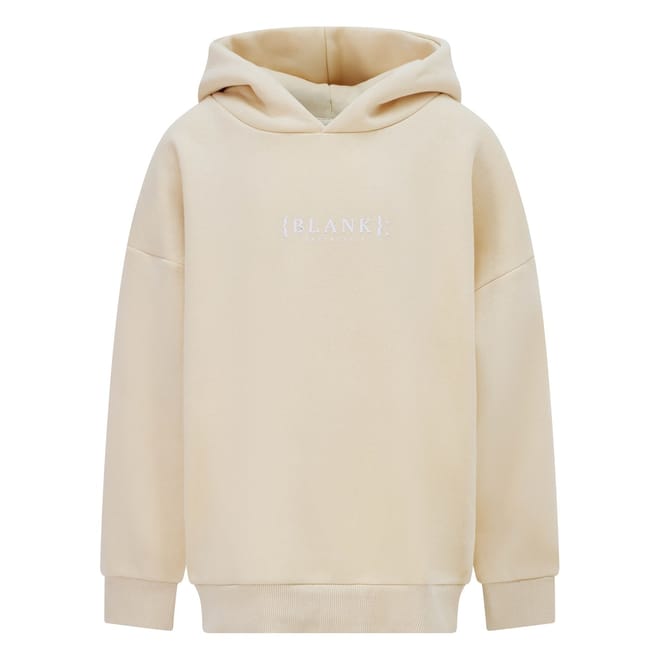 Essentials Core Puff Hoodie