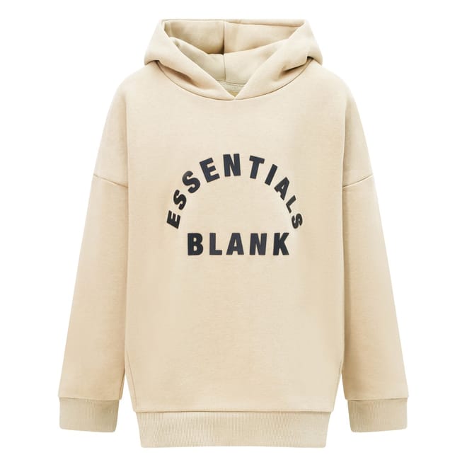 Essentials Arch Hoodie
