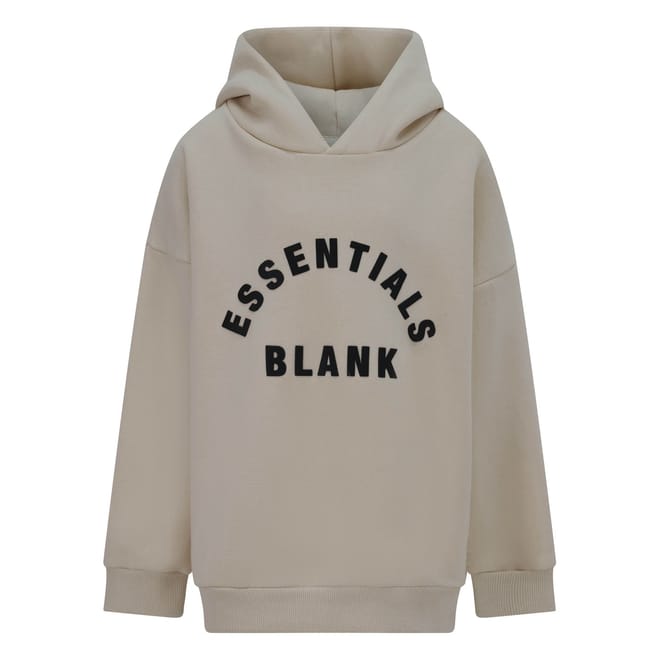 Essentials Arch Hoodie