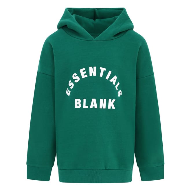 Essentials Arch Hoodie