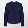 V-Neck Relaxed Fit Sweater