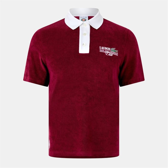 Regular Fit Short Sleeve Shirt