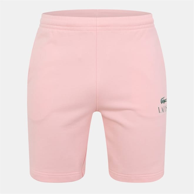 Gh1220 Bermuda Sweat Shorts with Elasticated Waistband