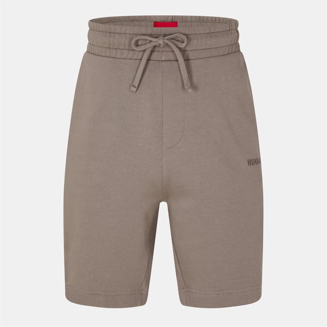 Mens Sporty Logo Shorts 10251705 01 Jogger Shorts
