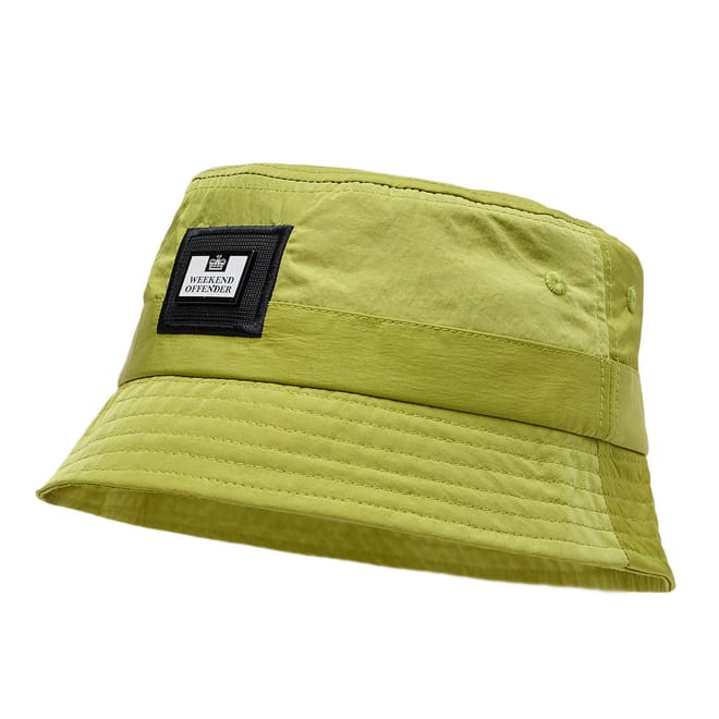 Long Beach Bucket Hat